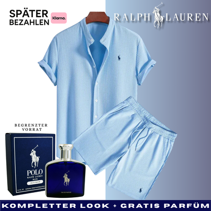 R&L MEGAANGEBOT 2X1 + PARFUM GRATIS