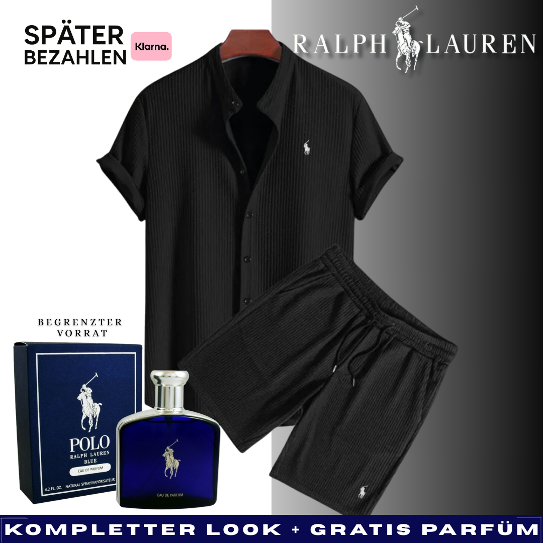 R&L MEGAANGEBOT 2X1 + PARFUM GRATIS