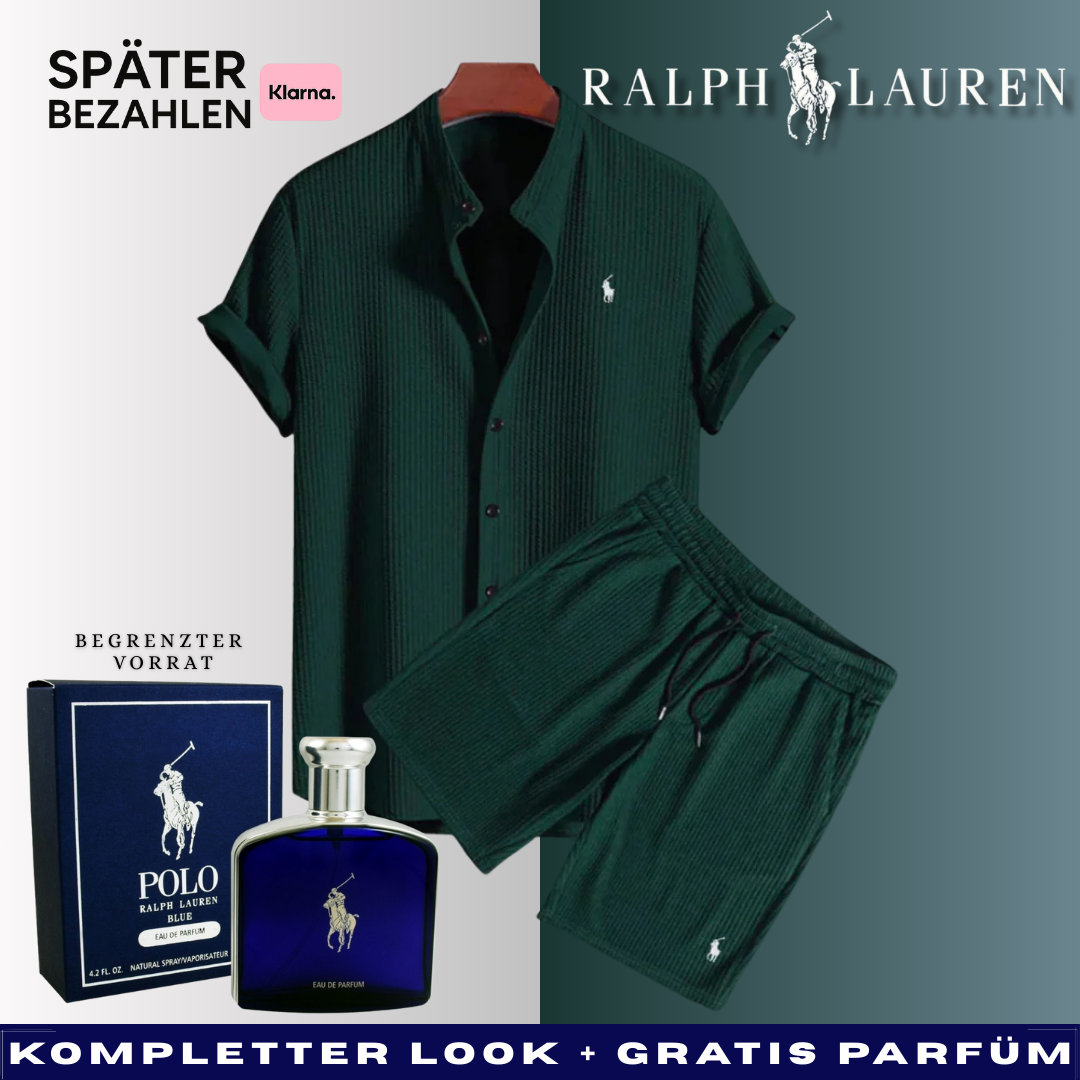 R&L MEGAANGEBOT 2X1 + PARFUM GRATIS