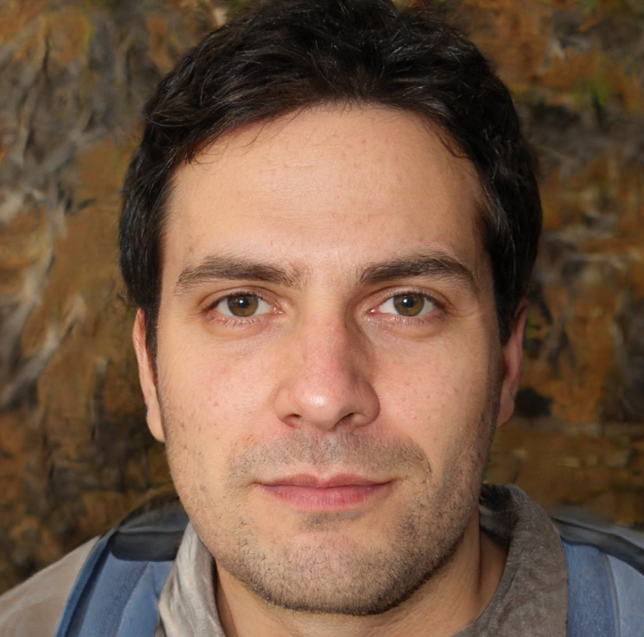 David Albrecht